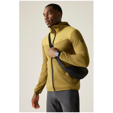 Herrenjacke Regatta Finchdale Midlayer