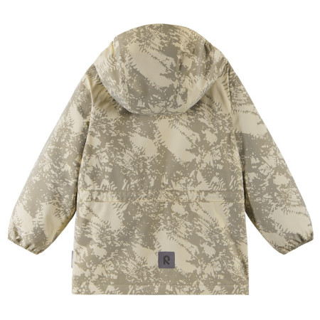 Kinderjacke Reima Tuiskula Earthy Beige