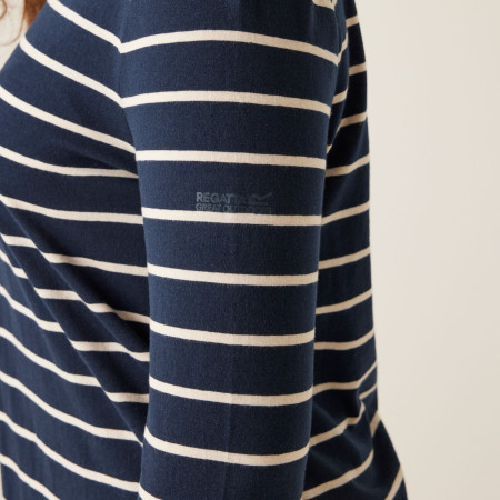 Damen-T-Shirt Regatta Federica II