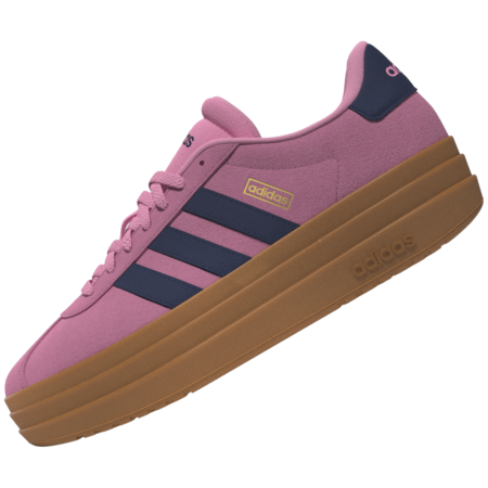 Damenschuhe Adidas Vl Court Bold