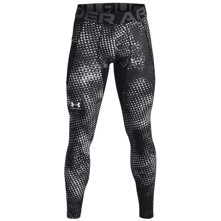 Herren-Leggings Under Armour HG Armour Prtd Legging