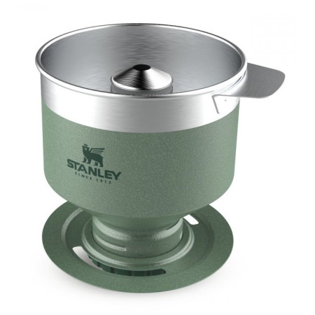 Filter für Kaffee und Tee Stanley Permanentfilter weiß