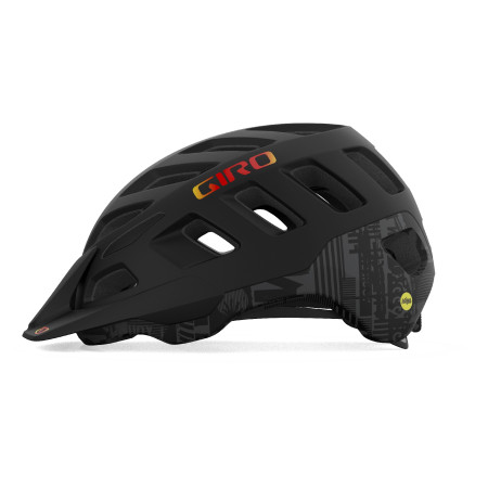 Fahrradhelm Giro Radix MIPS