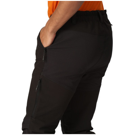 Herrenhose Regatta Questra V