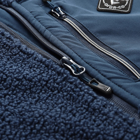 Herrenweste Alpine Pro Ofes