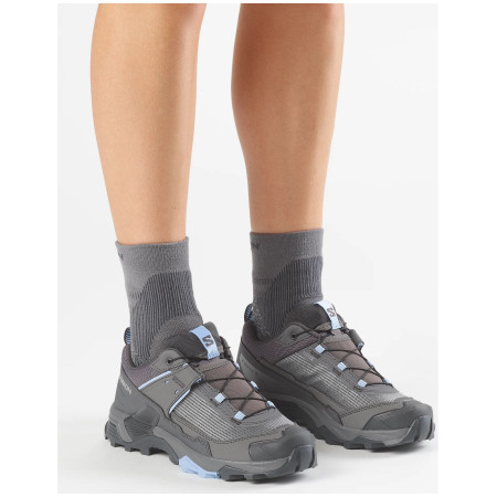 Damen Trekkingschuhe Salomon X Ultra 5