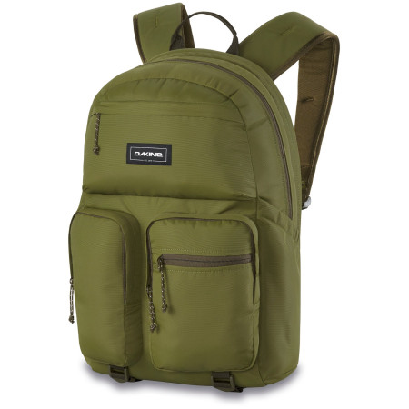 Rucksack Dakine Method DLX 28L dunkelgrün Utility Green
