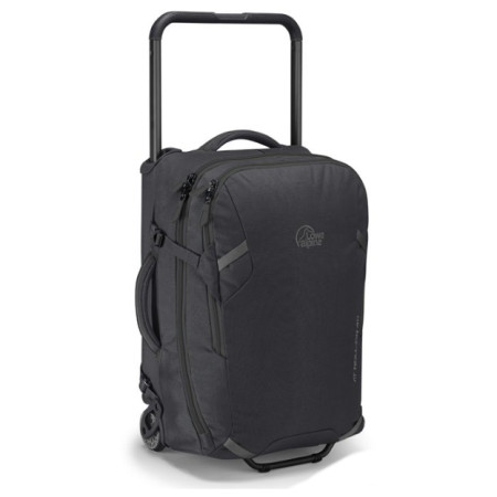 Reisetasche Lowe Alpine AT Roll-On 40 dunkelgrau Anthracite/Ah