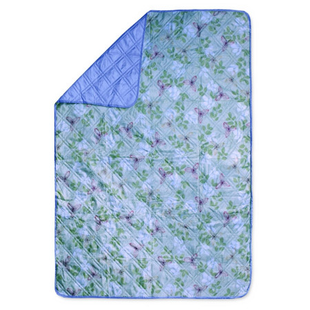 Picknickdecke Trimm Picnic blau Blue