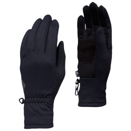 Handschuhe Black Diamond Midweight Screentap Gloves schwarz Black