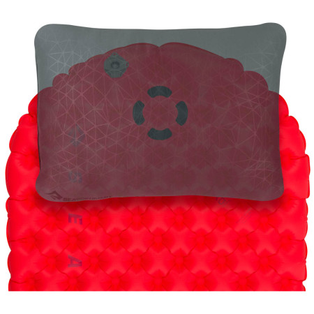 Aufblasbare Isomatte Sea to Summit Comfort Plus Regular