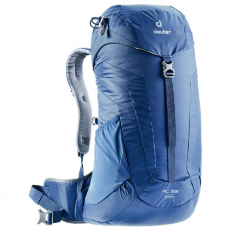 Rucksack Deuter AC Lite 26 blau Steel