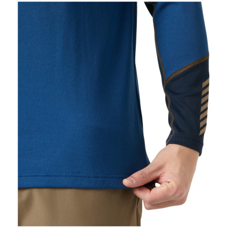 Herren-Funktionsshirt Helly Hansen Lifa Active Crew