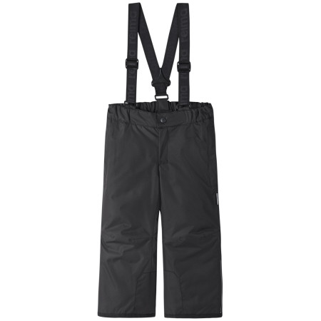 Kinder Skihose Reima Proxima 2023 schwarz Black
