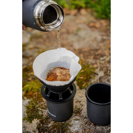Kaffeefilterhalter Warg Kofein