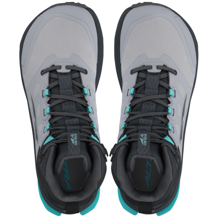 Damen Trekkingschuhe Altra W Lone Peak 9 Waterproof Mid