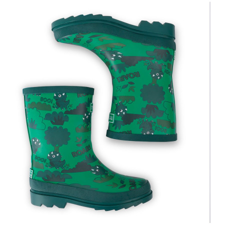 Kinderstiefel Regatta Mudplay II Junior 95D