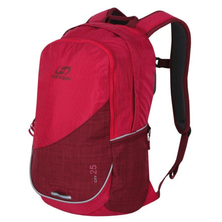 Rucksack Hannah City 25L rosa Pink