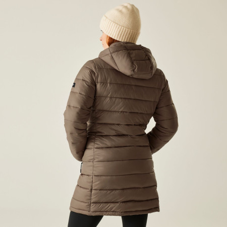 Damen-Wintermantel Regatta Starler