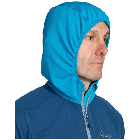 Herren Funktions-Sweatshirt Kilpi Memphis