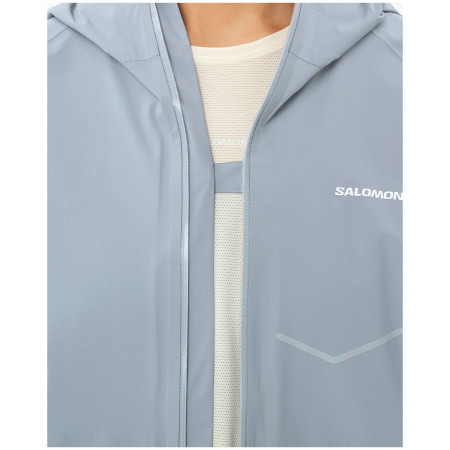 Damenjacke Salomon Bonatti Waterproof Jacket W