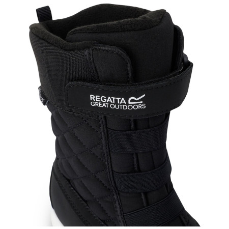 Kinderschuhe Regatta Moritz Snow Boot Jnr