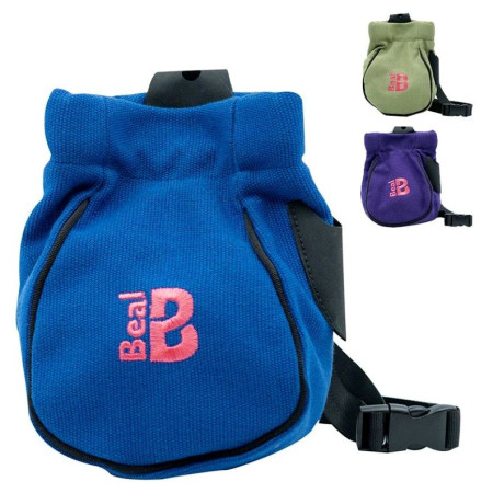 Kreidebeutel Beal Cocoon Clic-Clac II