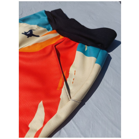 Kinderhose WAMU Mountain Bike