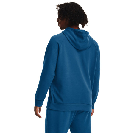 Herren-Sweatshirt Under Armour Rival Fleece Logo HD