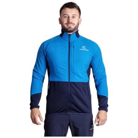 Herrenjacke Progress Torsten JKT