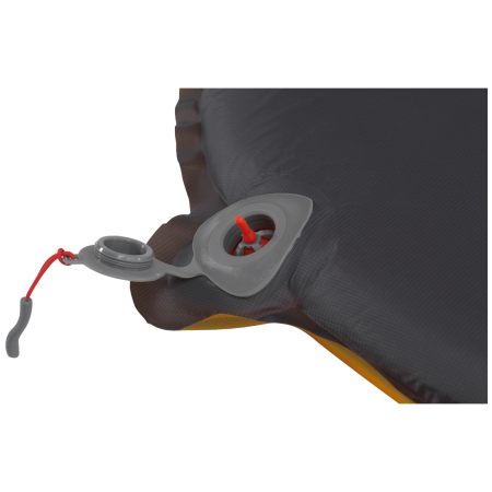 Selbstaufblasende Isomatte Robens Air Impact 50 L