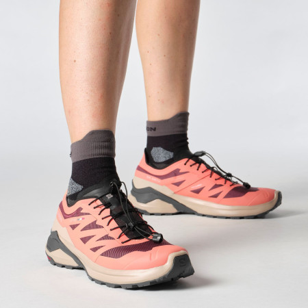 Damenschuhe Salomon Xa Meta Made In France