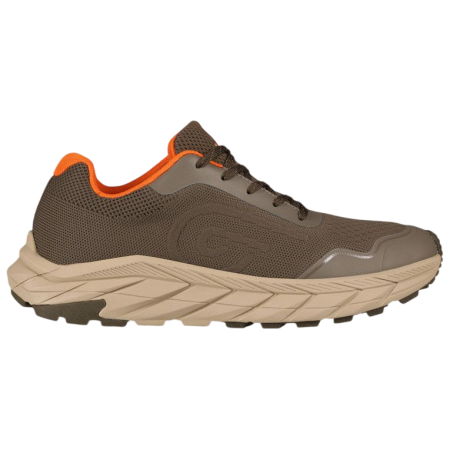 Wanderschuhe Kilpi Mounty Low-U