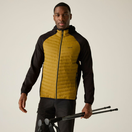 Herrenjacke Regatta Andreson Hybrid