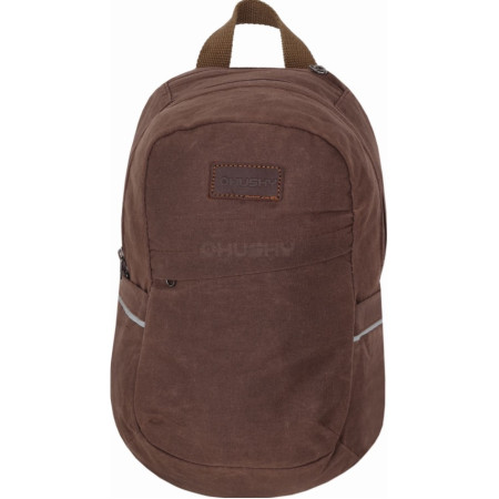 Rucksack Husky Jogy 8 braun Brown
