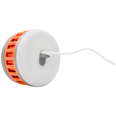 Taschenlampe und Insektenfalle Vango Midge 100