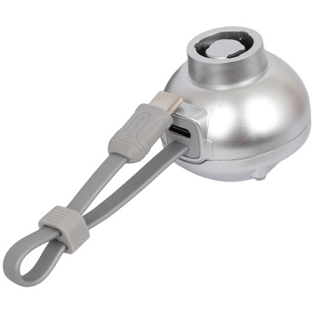 Elektrische Pumpe Warg NanoFlow USB-C