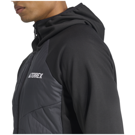 Herrenjacke Adidas Multi Hyb Jkt