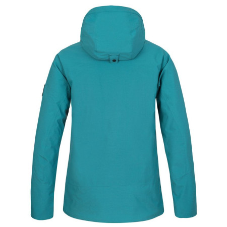 Herren-Winterjacke Hannah Derk
