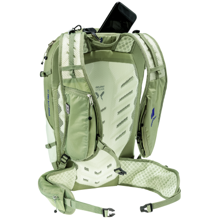 Wanderrucksack Deuter Speed Lite Pro 19