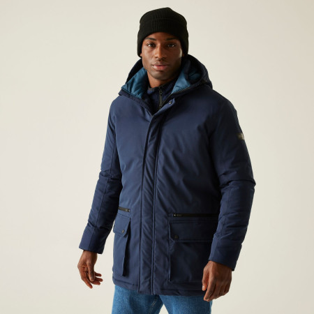 Herrenjacke Regatta Rhodo