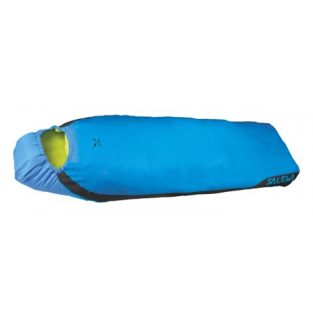 Schlafsack Salewa Micro 650 Quattro