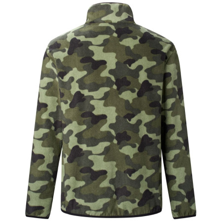 Herren Funktions-Sweatshirt Regatta Frankie Full Zip Fleece