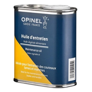 Öl Opinel für die Messerpflege