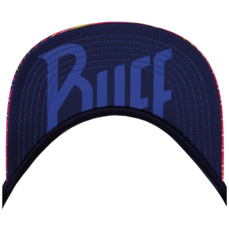 Schild Buff Visor Patterned