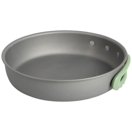 Geschirrset Bo-Camp Explorer XL