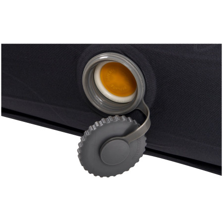 Selbstaufblasende Isomatte Bo-Camp Bibrik Ergonomic Bronze