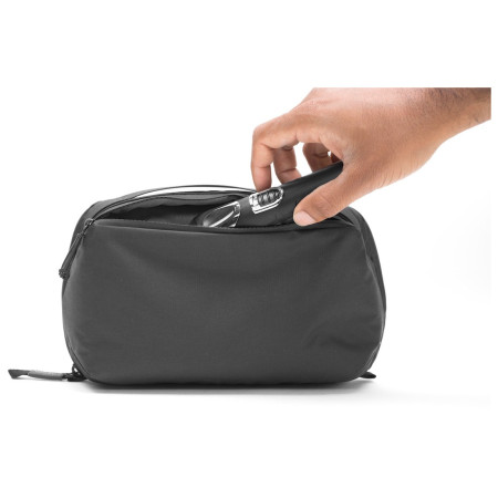 Kosmetiktasche Peak Design Wash Pouch