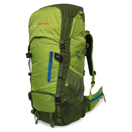 Rucksack Pinguin Walker 50l - AKCE grün