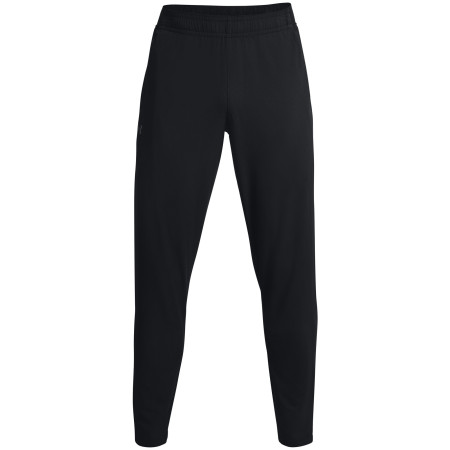 Herrenhose Under Armour Woven Pant schwarz Black / / Pitch Gray